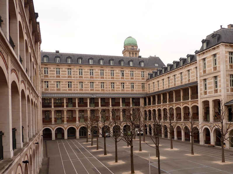 Haro sur les classes préparatoires !