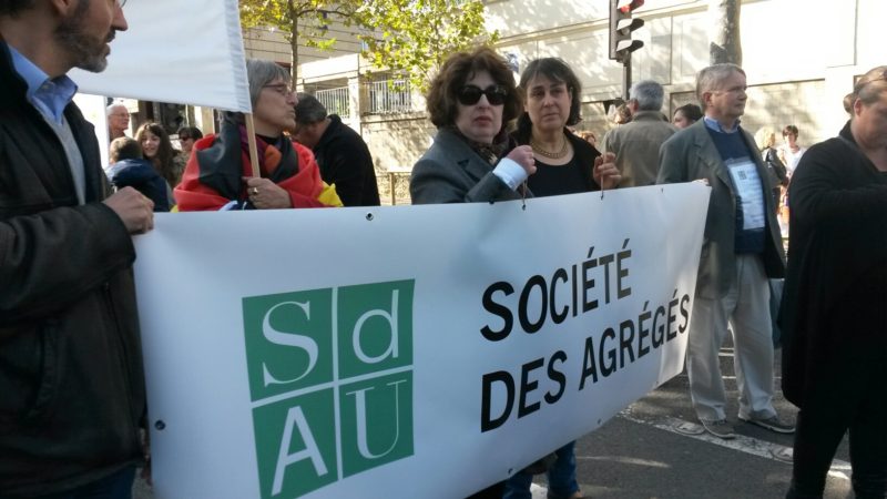 Une mauvaise réforme, un calendrier difficile