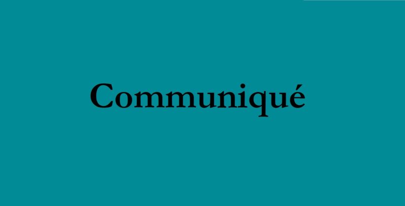 Comité 2014