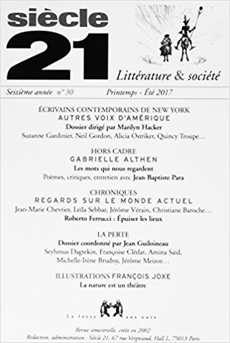 Siècle 21 – Jean Migrenne