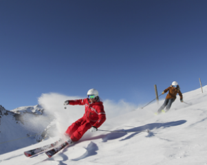 L’école en pistes