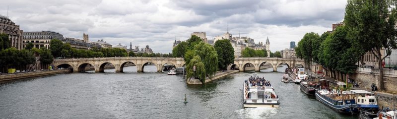 Hommage à Charles Senninger