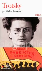 Trotsky – Michel Renouard