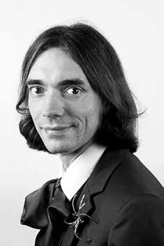 Une francophonie scientifique – Cédric Villani