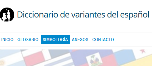 Diccionario de variantes del español – Lauro Capdevila
