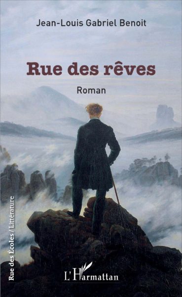 Rue des rêves – Jean-Louis Gabriel