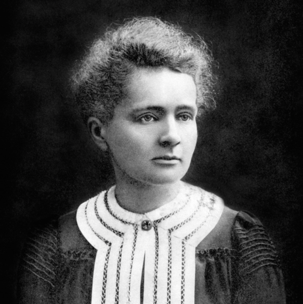 Marie Curie