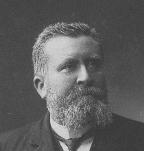 Jean Jaurès