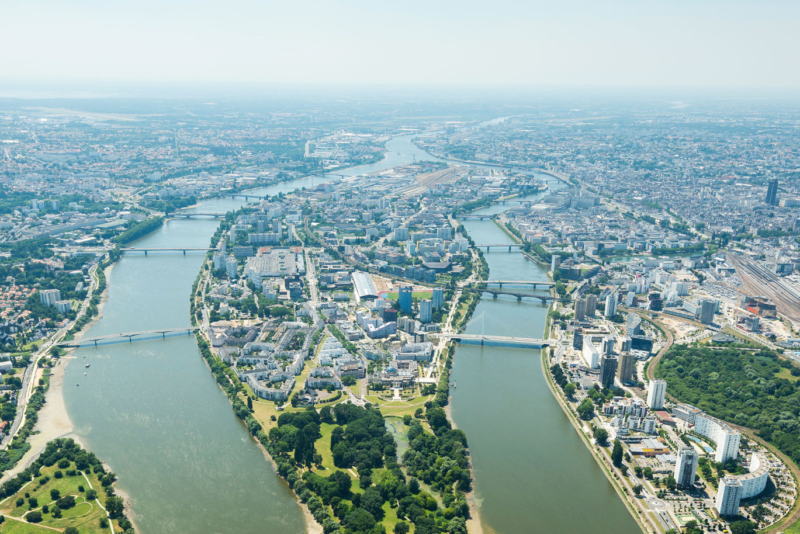 La Société des agrégés à Nantes