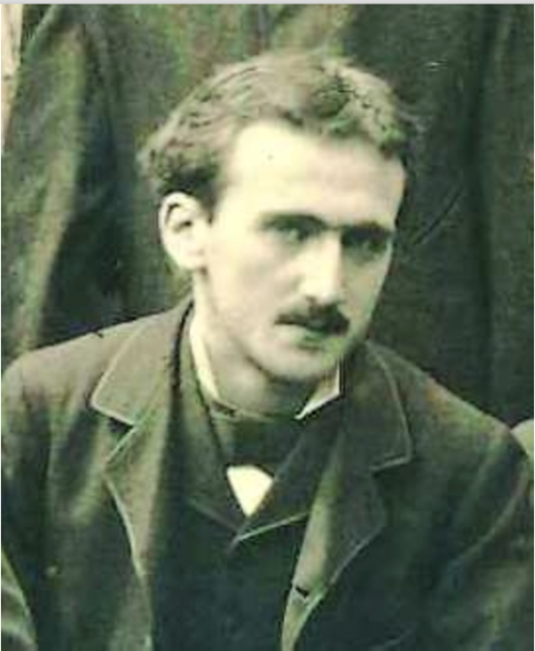 Henri Bergson