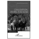 Civilisation j’écris ton nom – Nicole Péruisset-Fache