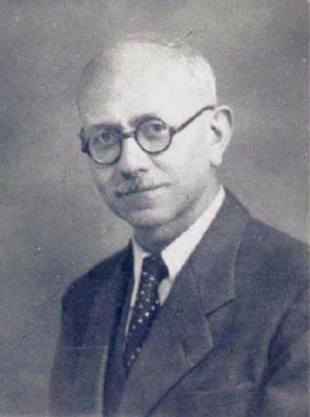 Marc Bloch