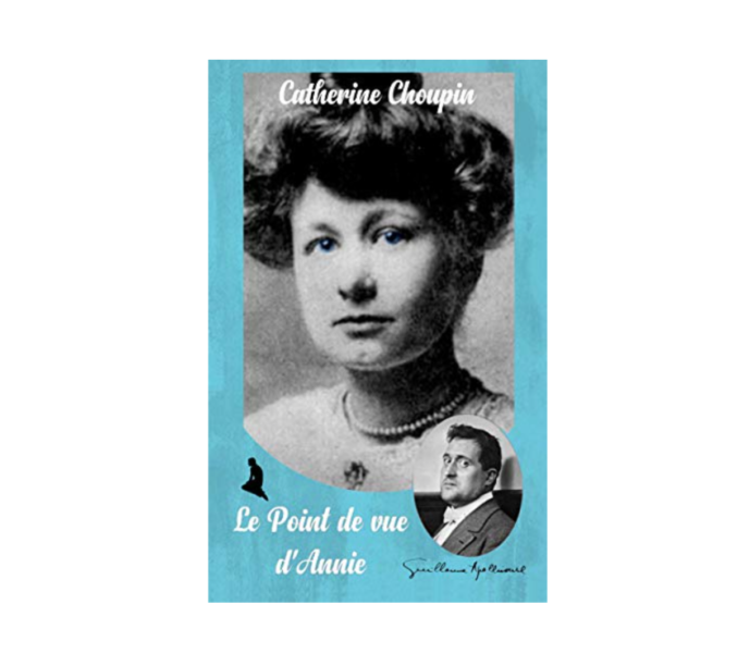 Le point de vue d’Annie – Catherine Choupin