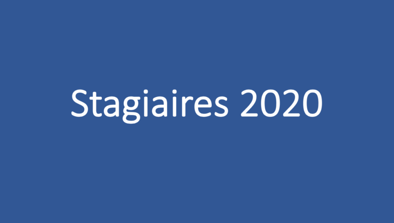 Stagiaires agrégés : pas d’exception !